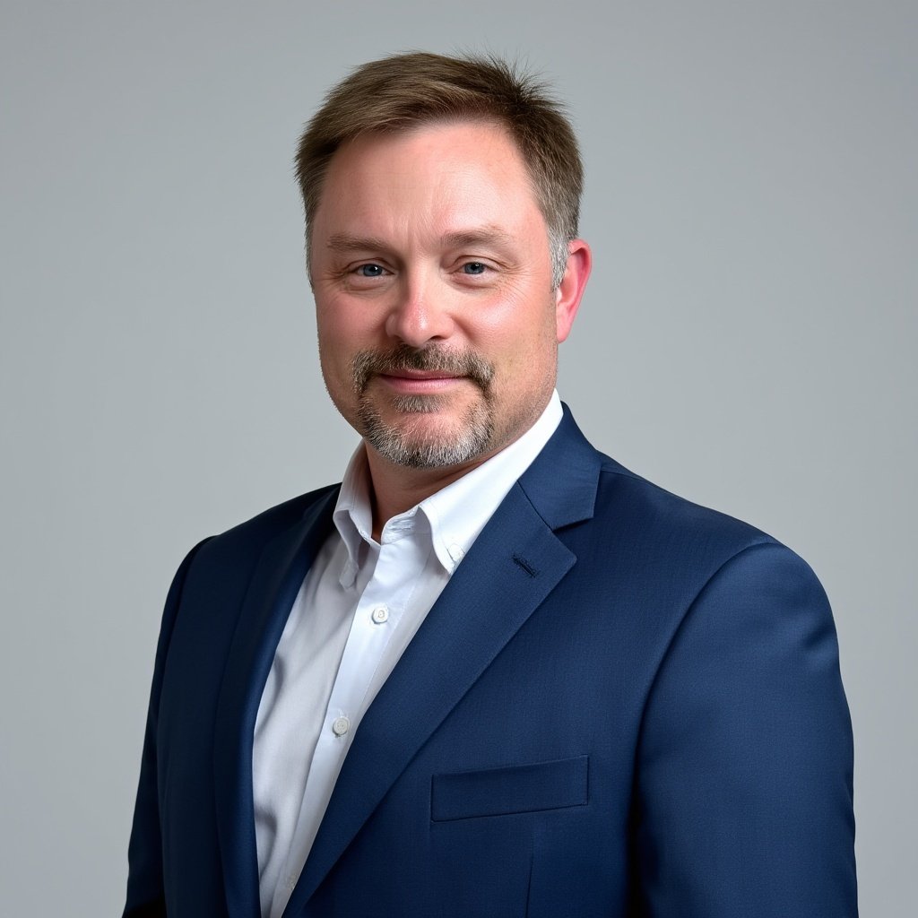 Mark A. Haney, PhD — Founder and CEO of Save Watt Technologies